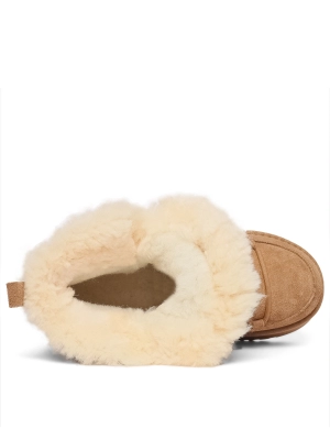 SET SAIL / Угги утепленные