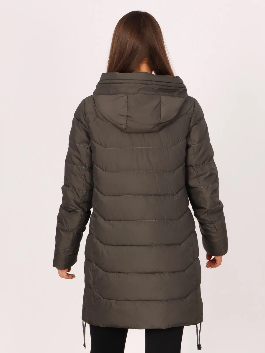 Chic and Charisma / Пальто Chic and Charisma / Пальто