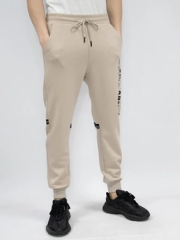 7-Gongzi / Брюки / спортивные / повседневные / джоггеры / трико