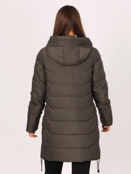 Chic and Charisma / Пальто