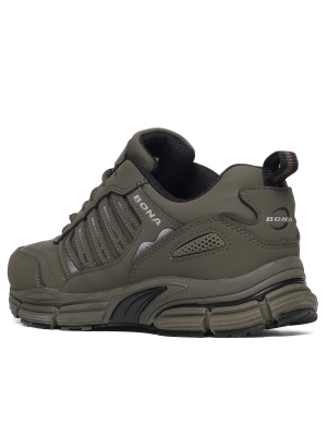 BONA / Кроссовки мужские деми