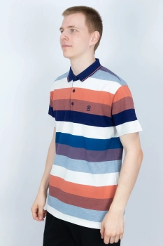 Mostom / Футболка - поло Mostom / Футболка - поло