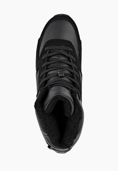 Ботинки Patrol