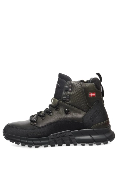 Torsion Field (Тофа) / Ботинки мужские утепленные