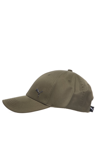 Puma / Бейсболка Metal Cat Cap 021269_11