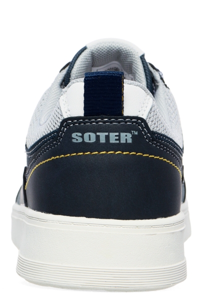 Soter / Кроссовки мужские MON_23SC019