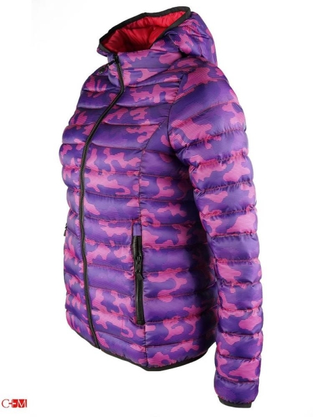 Fashion / Куртка демисезонная