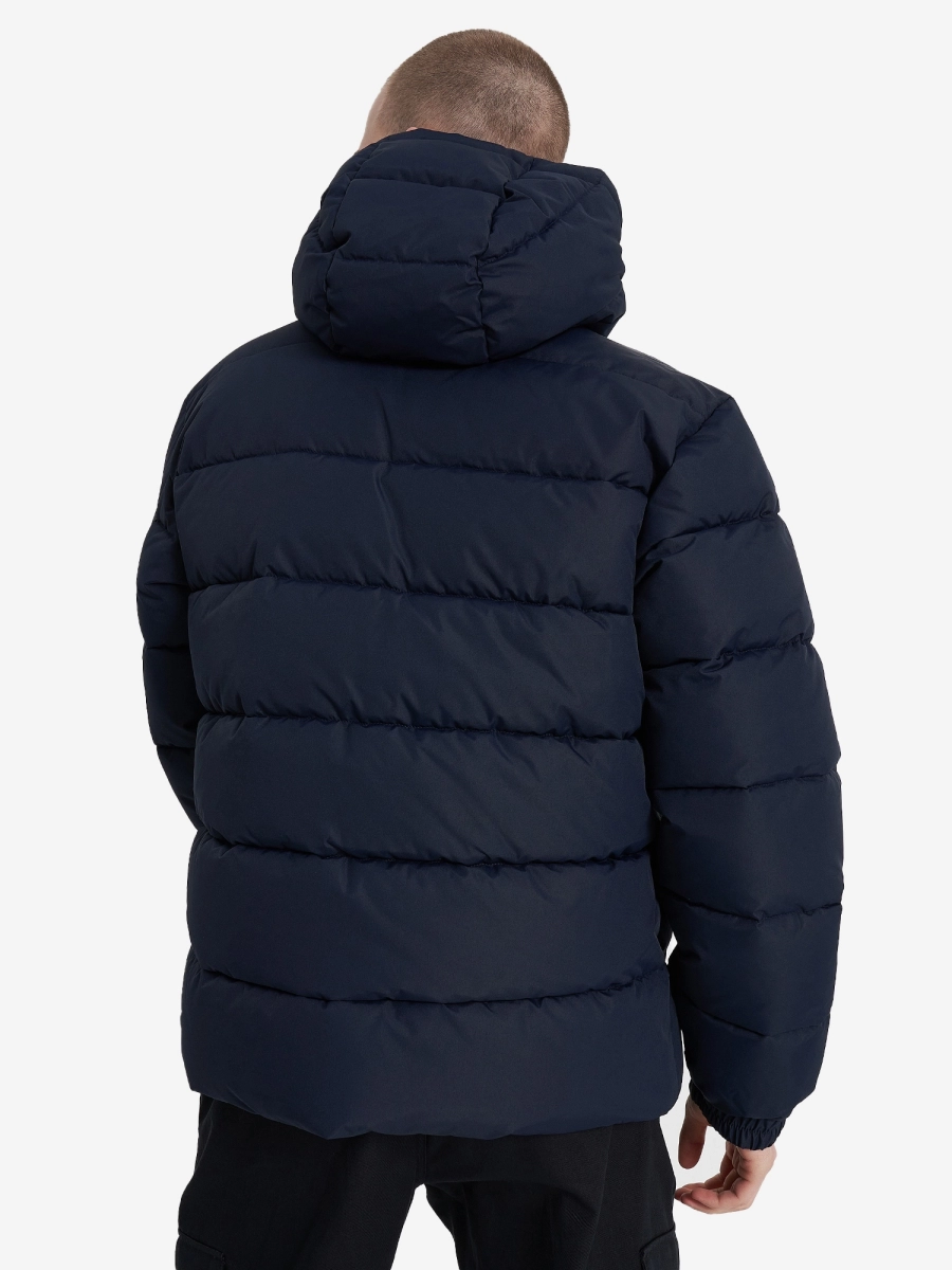 Fila / Пуховик