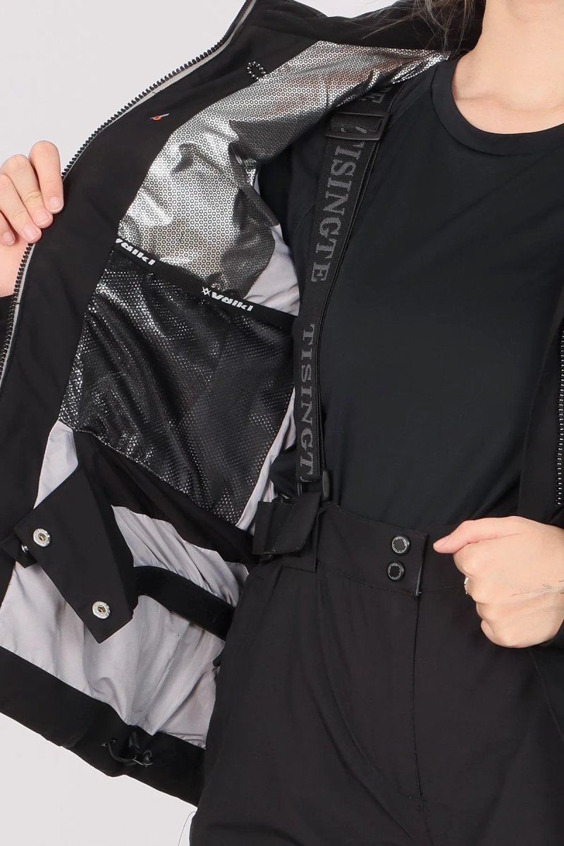 Naulice / Куртка горнолыжная женская Naulice / Куртка горнолыжная женская