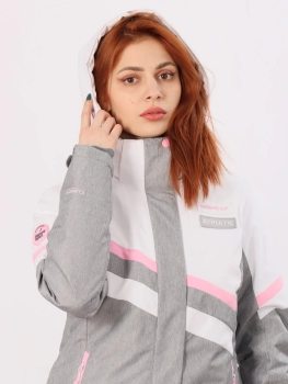 High Experience / Куртка горнолыжная