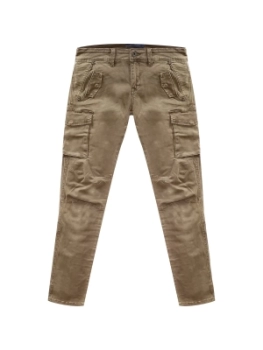 Lankins / Джинсы