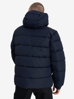 Fila / Пуховик