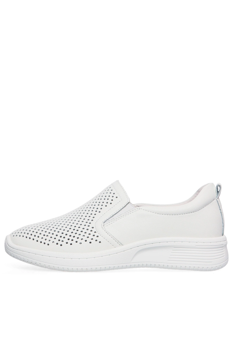 Rita Bravuro / Туфли с перфорацией