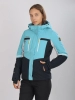 High Experience / Куртка горнолыжная / сноубордическая женская