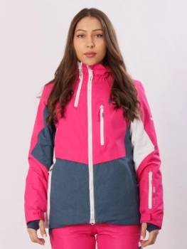 SNOW HEADQUARTER / Куртка горнолыжная