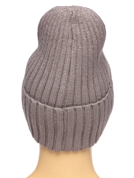 MISKORKI / Шапка женская