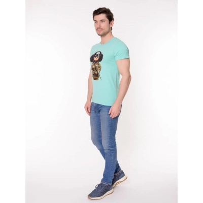 Giovedi / Футболка