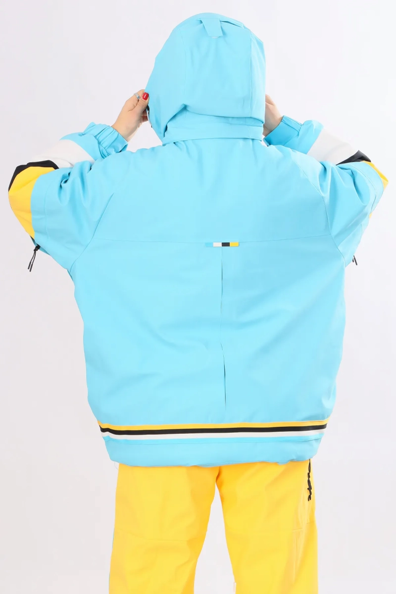 Free Cover / Куртка горнолыжная Free Cover / Куртка горнолыжная