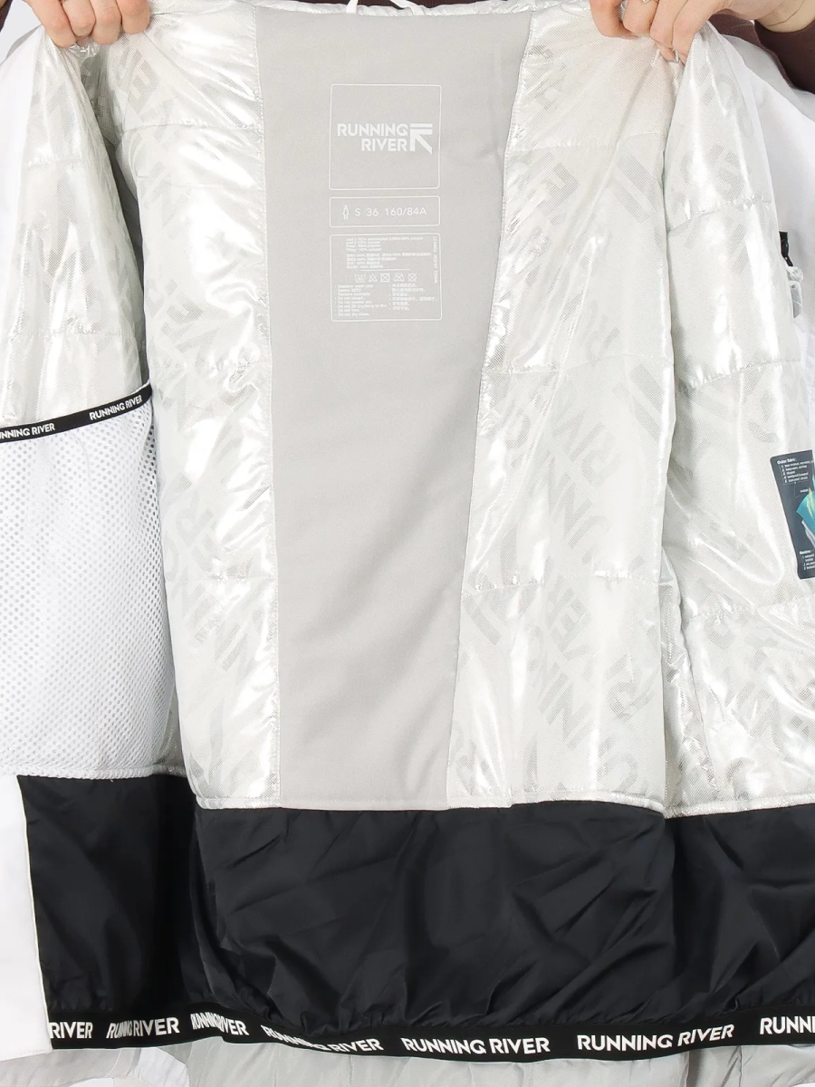 Running River / Куртка горнолыжная / сноуборд Running River / Куртка горнолыжная / сноуборд
