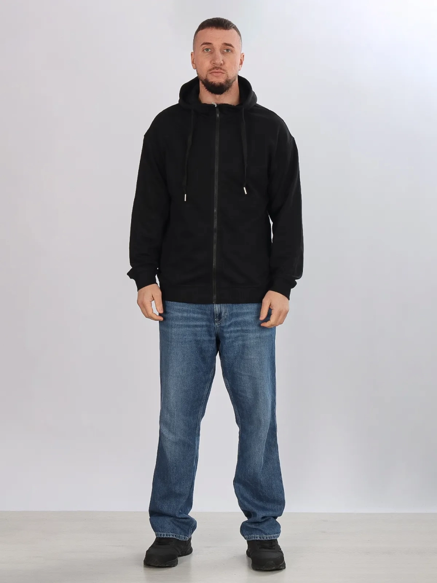 SAZ / Толстовка повседневная SAZ / Толстовка повседневная