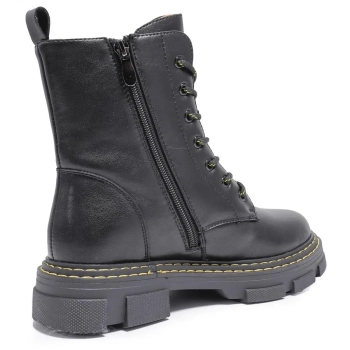 Torsion Field (Тофа) / Ботинки женские утепленные