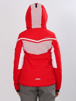 High Experience / Куртка горнолыжная / сноубордическая женская