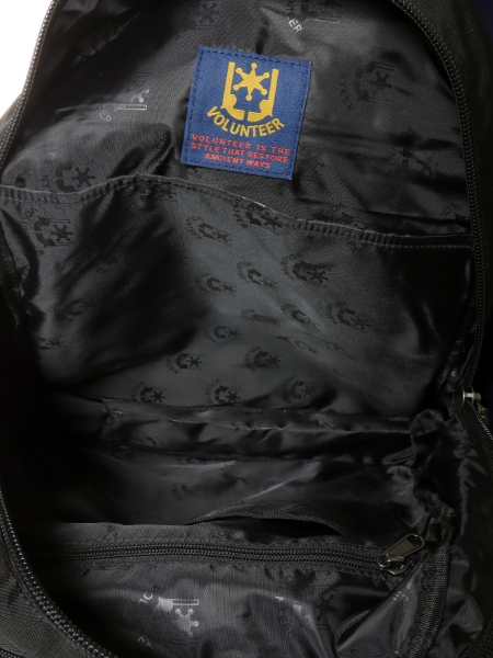 Volunteer / Городской рюкзак 1698-24