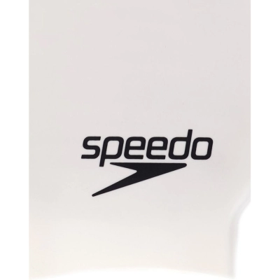 Speedo / Шапочка для плавания Silc Moud