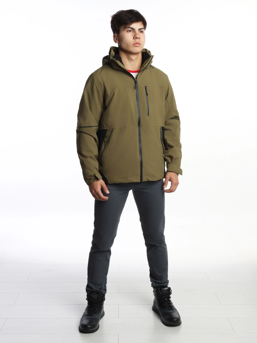 Azimuth / Куртка 2 в 1