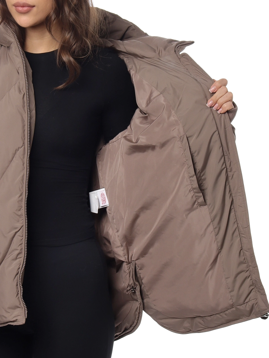 IceDewy / Куртка утепленная