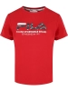 Fila / Футболка спортивная