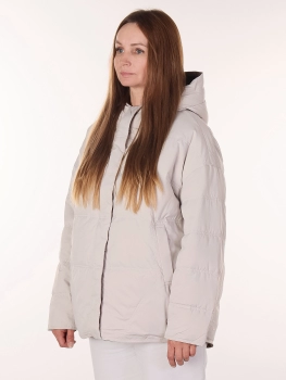 IceDewy / Куртка демисезонная