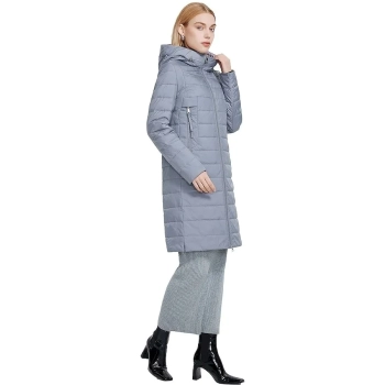 Miegofce / Пальто / полупальто / куртка демисезонная Miegofce / Пальто / полупальто / куртка демисезонная