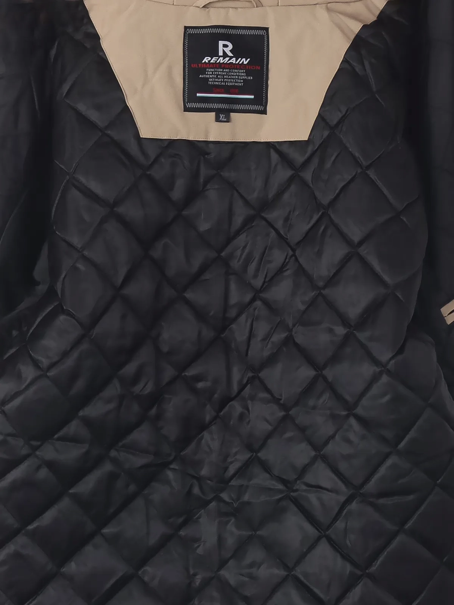 Remain / Куртка демисезонная Remain / Куртка демисезонная