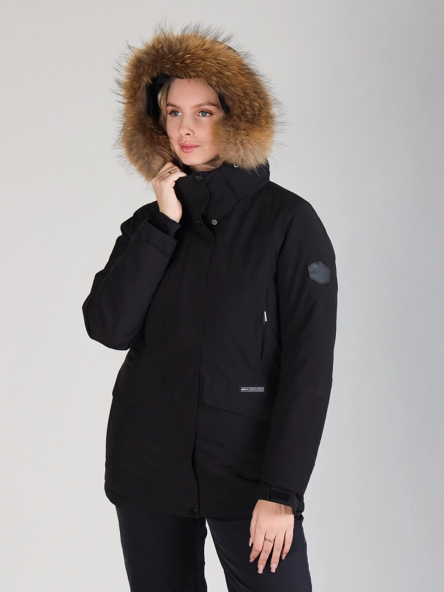 Azimuth / Куртка зимняя