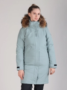 High Experience / Куртка - парка женская теплая High Experience / Куртка - парка женская теплая