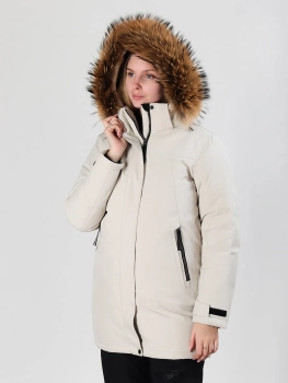 High Experience / Куртка - парка женская теплая High Experience / Куртка - парка женская теплая