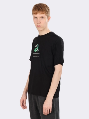 Master Class / Футболка мужская