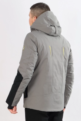 High Experience / Куртка горнолыжная