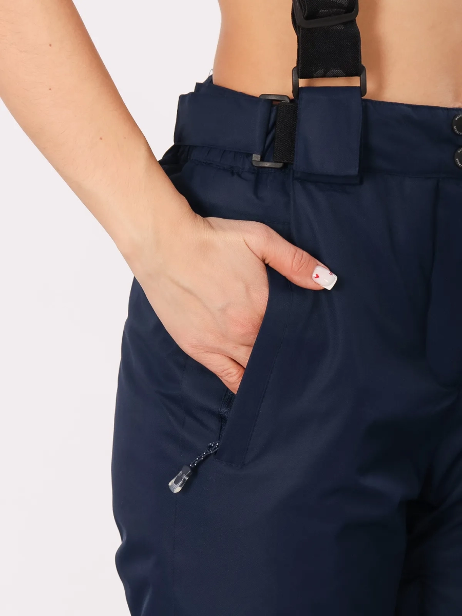 Master Class / Брюки горнолыжные