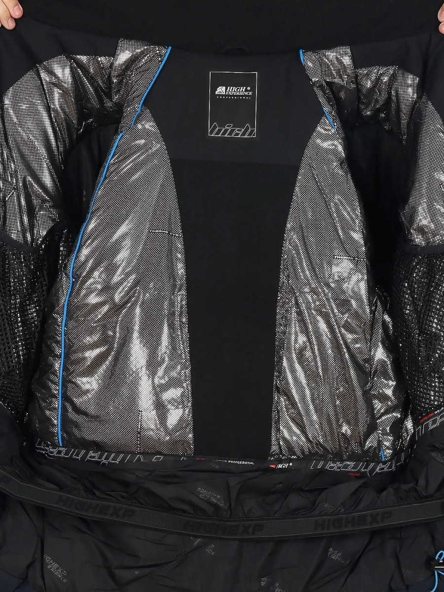 High Experience / Куртка горнолыжная мужская