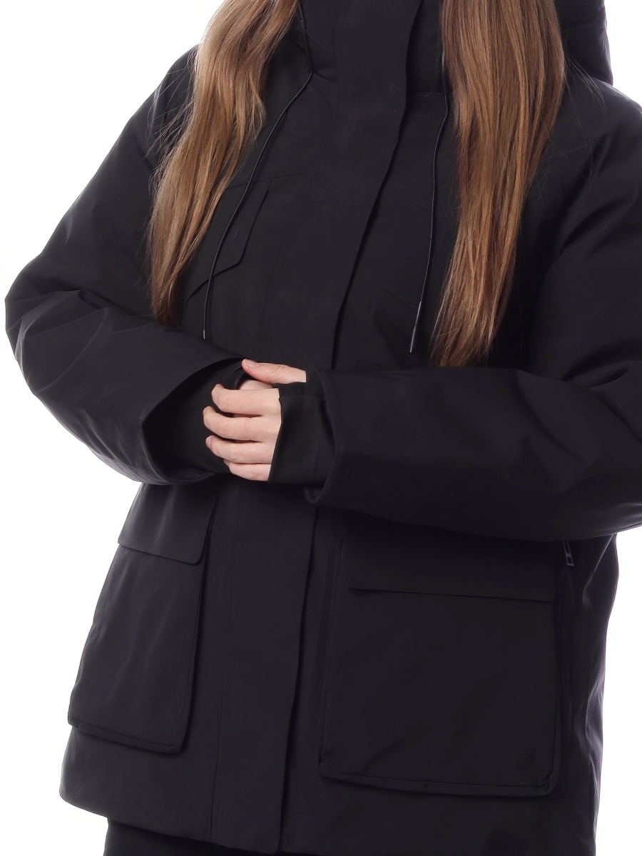 Naulice / Куртка утепленная