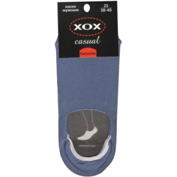 ХОХ / Носки