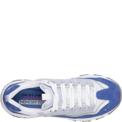 Skechers / Кроссовки D'Lites - Grand View