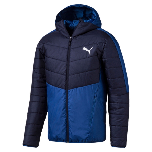 Puma / Куртка WarmCELL Padded Jacket 580009_39