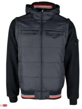 Aleklee / Куртка- жилет Aleklee / Куртка- жилет