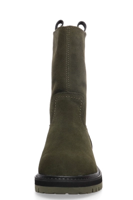 Torsion Field (Тофа) / Ботинки женские утепленные