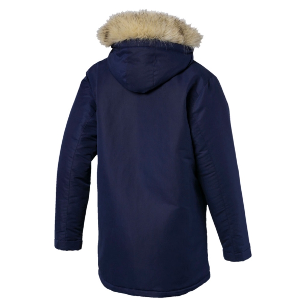 Puma / Куртка Classics Padded Jacket 595280_06