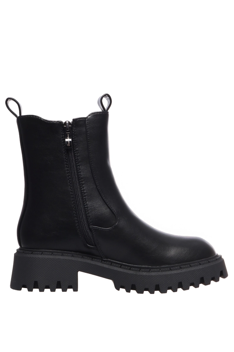 Bona Mente / Ботинки