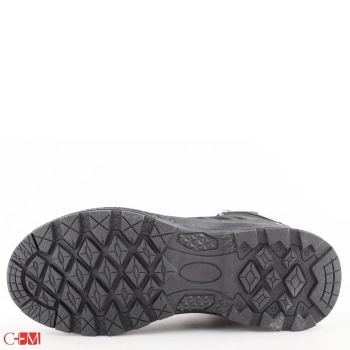 Patrol / Ботинки